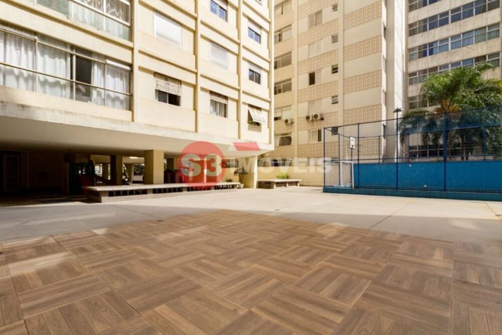 Apartamento à venda com 3 quartos, 139m² - Foto 16