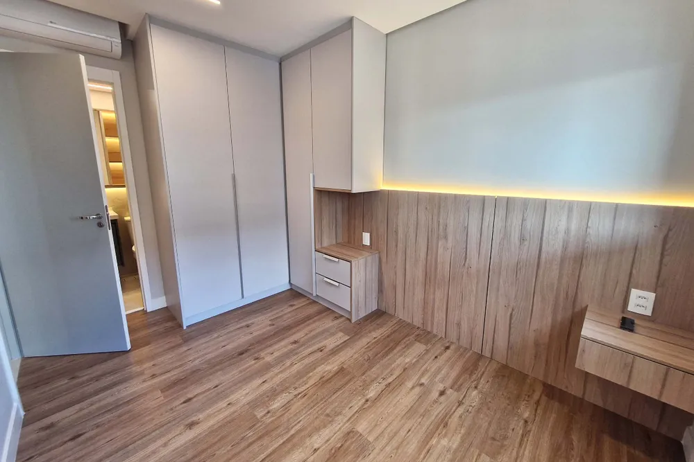 Apartamento, 1 quarto, 48 m² - Foto 4