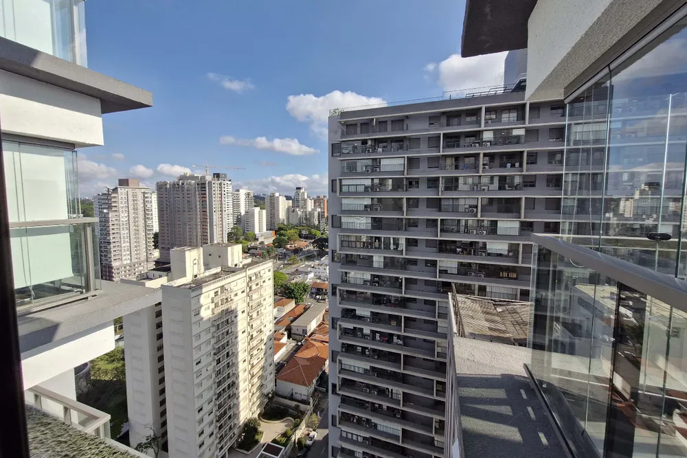 Apartamento, 1 quarto, 48 m² - Foto 3