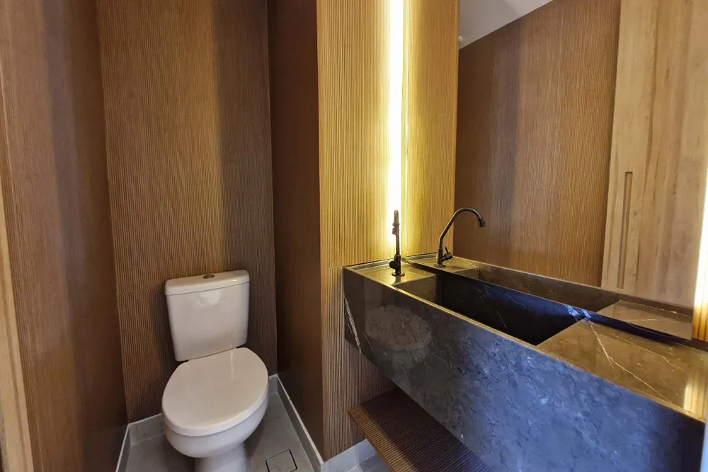Apartamento, 1 quarto, 48 m² - Foto 2