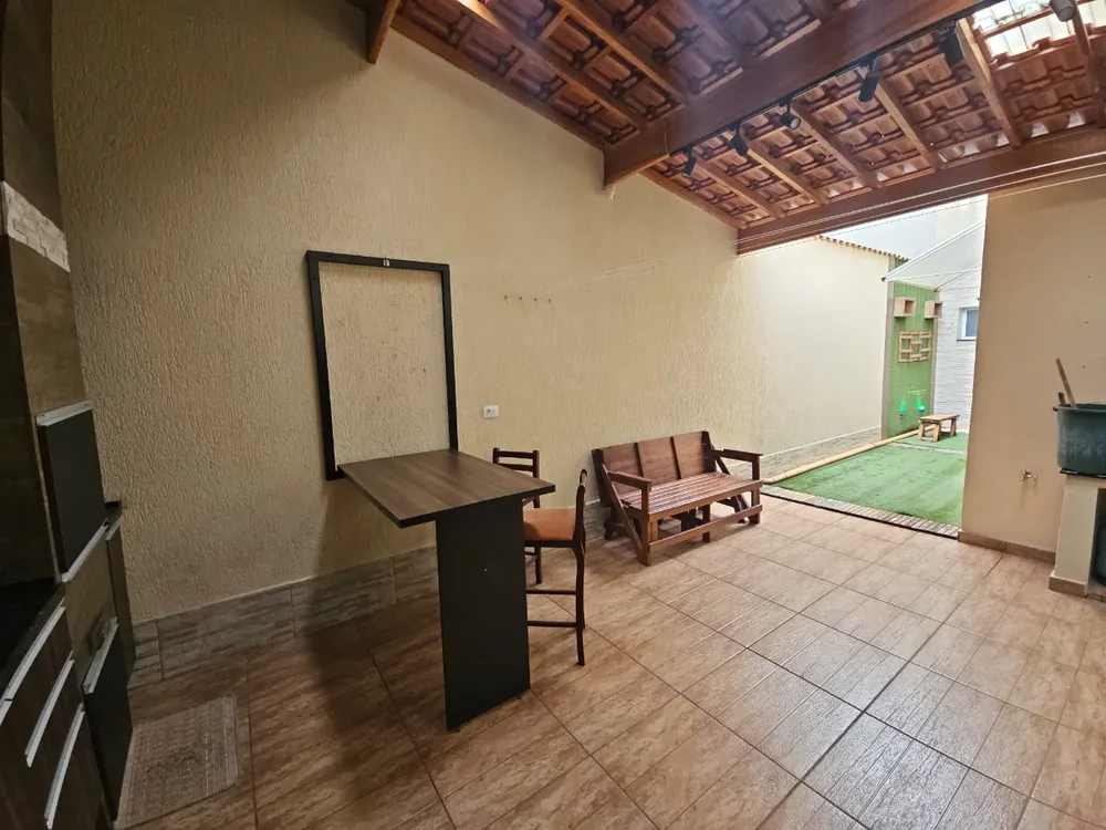 Sobrado, 3 quartos, 178 m² - Foto 2