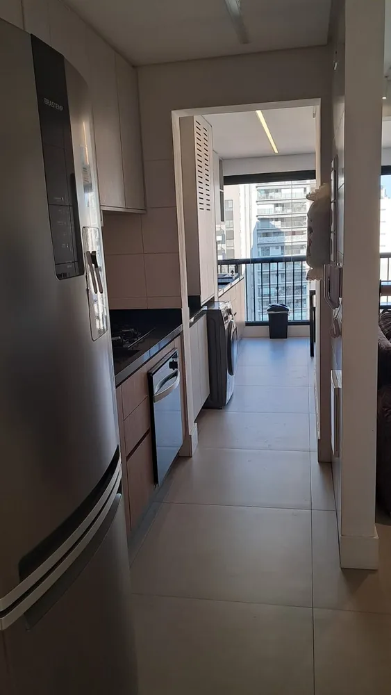Apartamento, 2 quartos, 65 m² - Foto 4