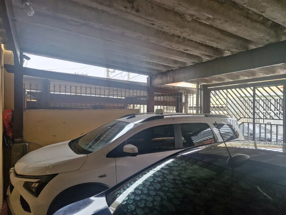 Casa, 4 quartos, 138 m² - Foto 2