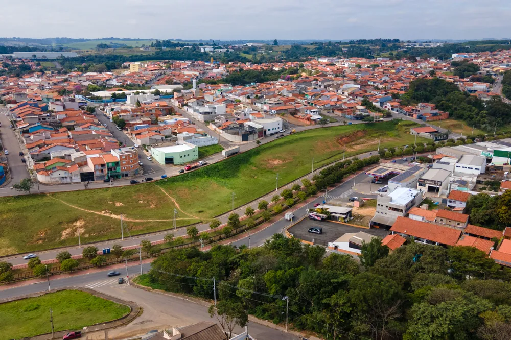 Loteamento e Condomínio, 444 m² - Foto 3