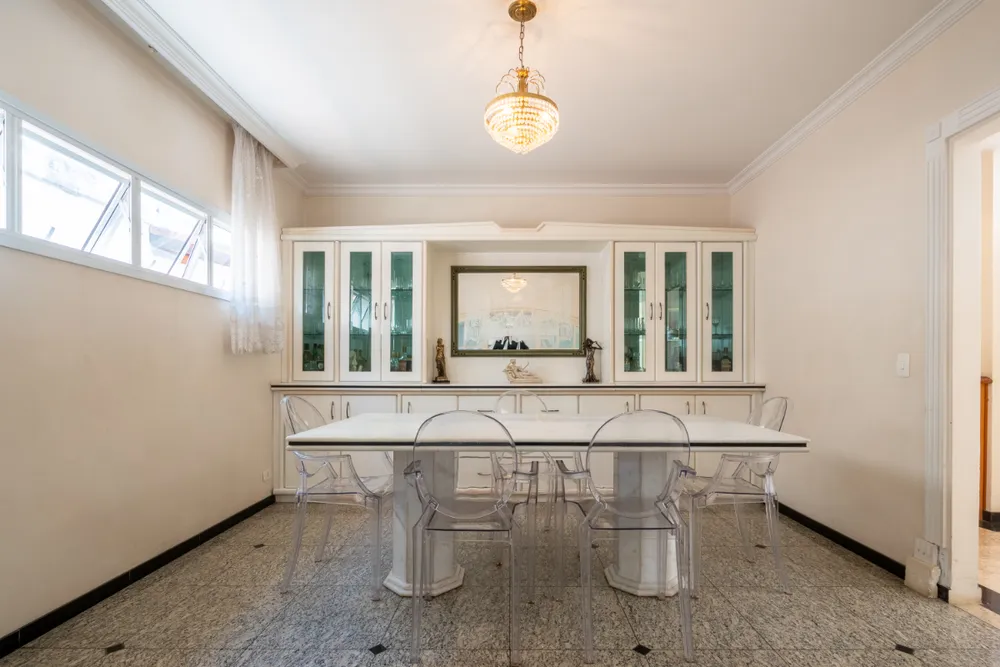 Sobrado, 5 quartos, 550 m² - Foto 2