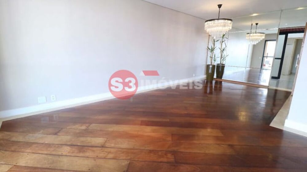 Apartamento à venda com 4 quartos, 191m² - Foto 3