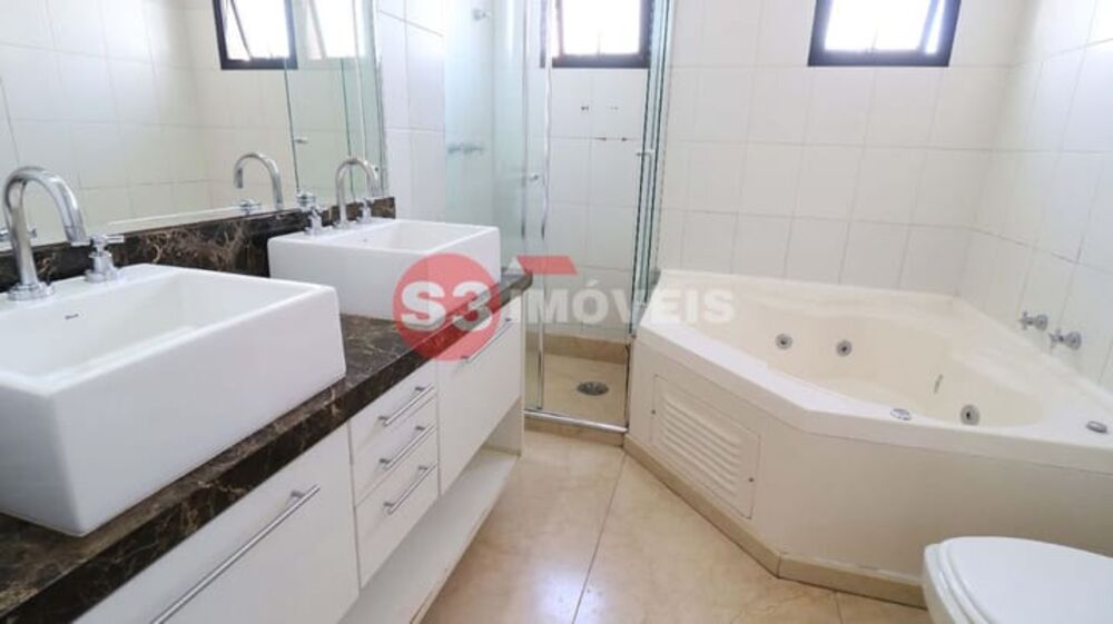 Apartamento à venda com 4 quartos, 191m² - Foto 7