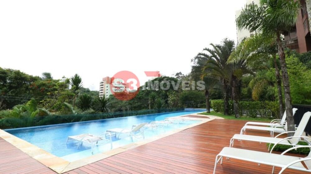 Apartamento à venda com 4 quartos, 191m² - Foto 10