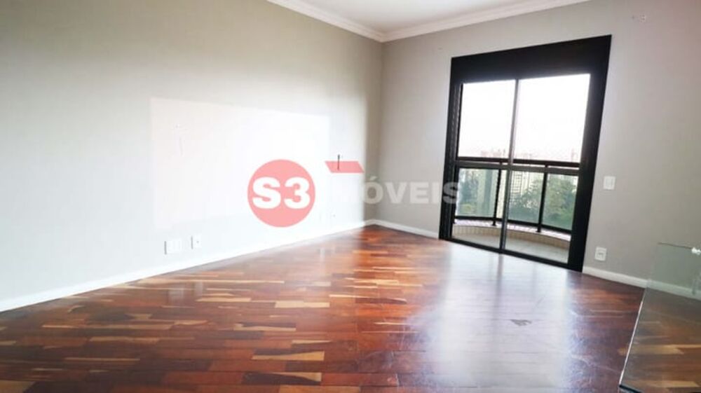 Apartamento à venda com 4 quartos, 191m² - Foto 6