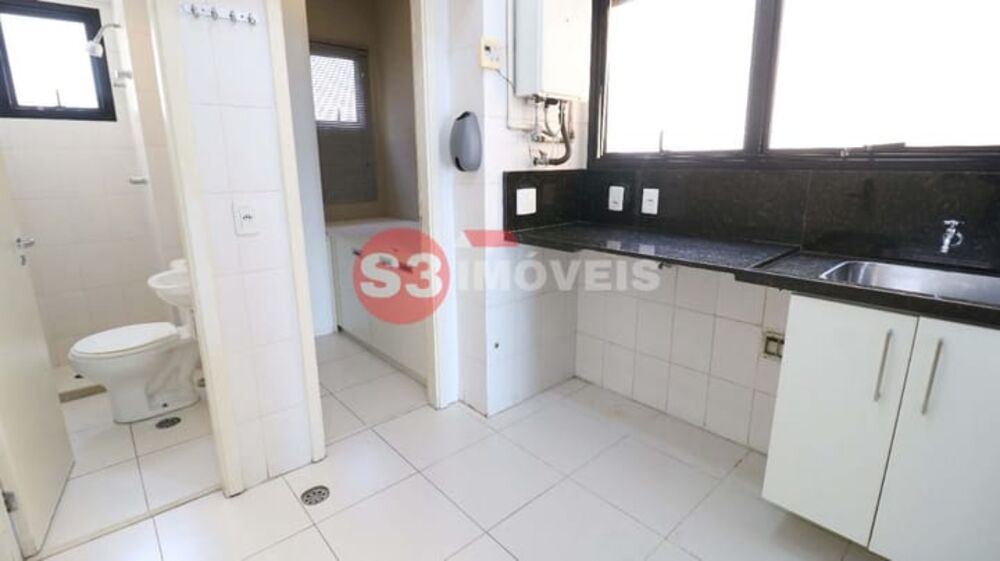 Apartamento à venda com 4 quartos, 191m² - Foto 9