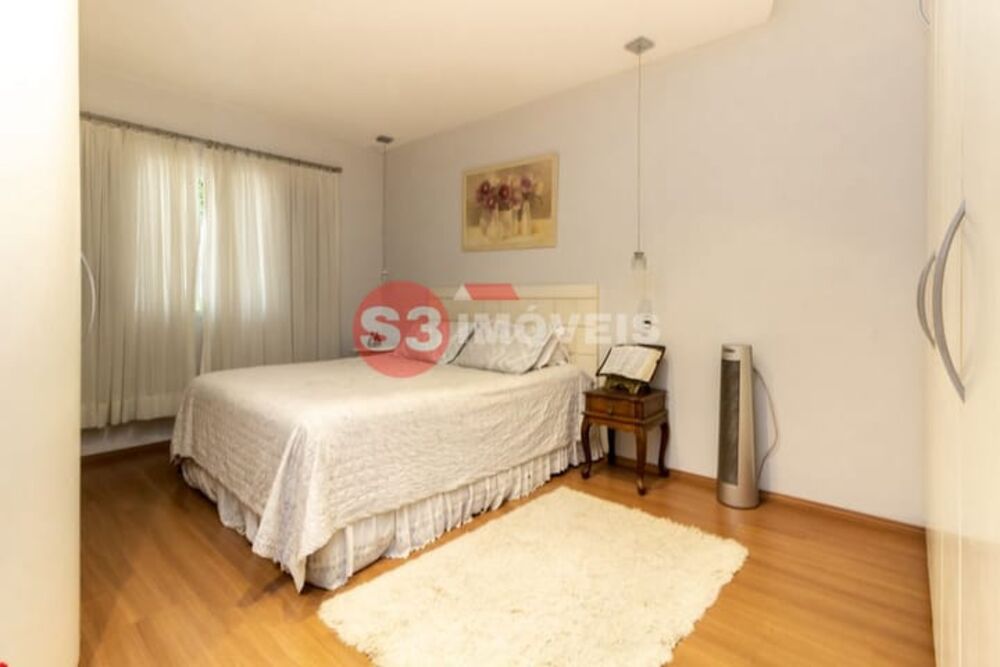 Casa, 3 quartos, 230 m² - Foto 2