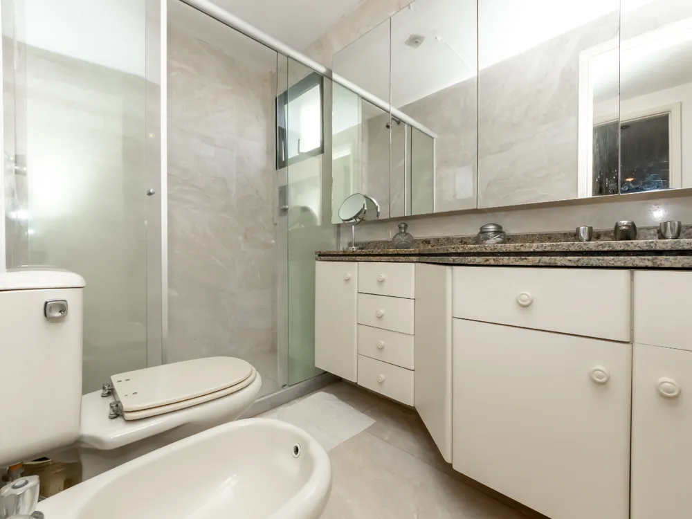 Apartamento, 3 quartos, 114 m² - Foto 3