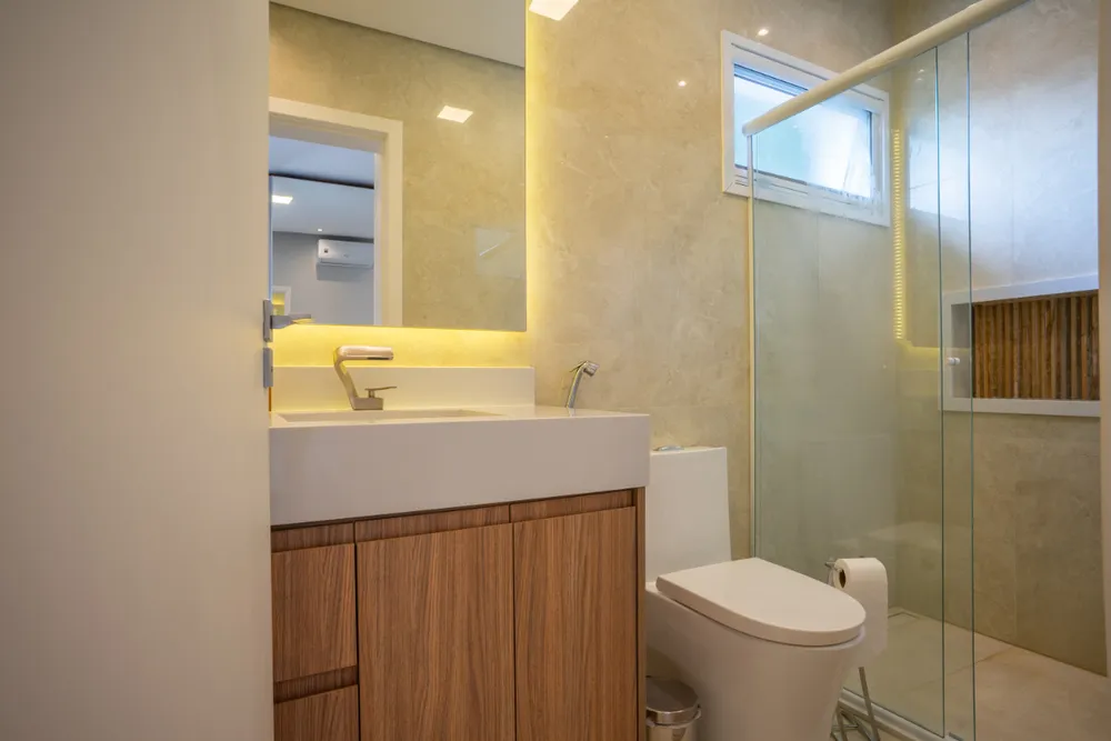 Casa de Condomínio, 5 quartos - Foto 1