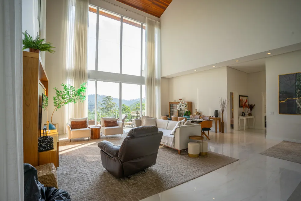 Casa de Condomínio, 5 quartos - Foto 2