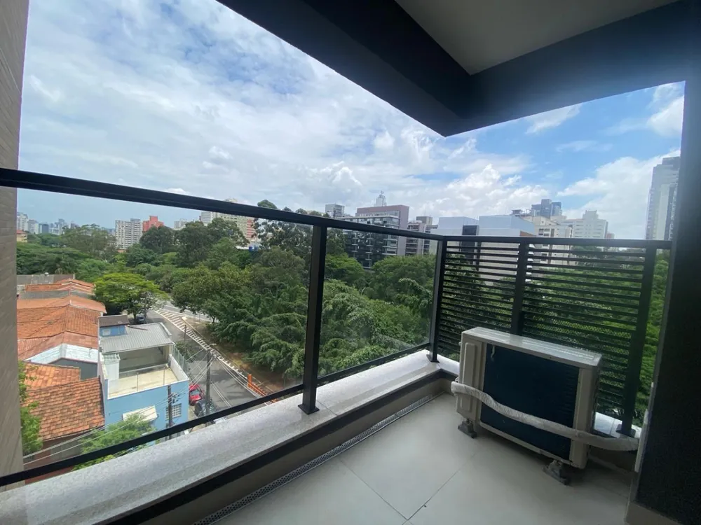 Apartamento, 1 quarto, 29 m² - Foto 4