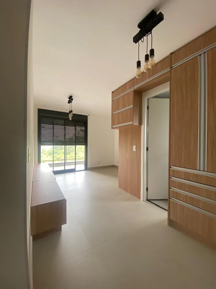 Apartamento, 1 quarto, 29 m² - Foto 1