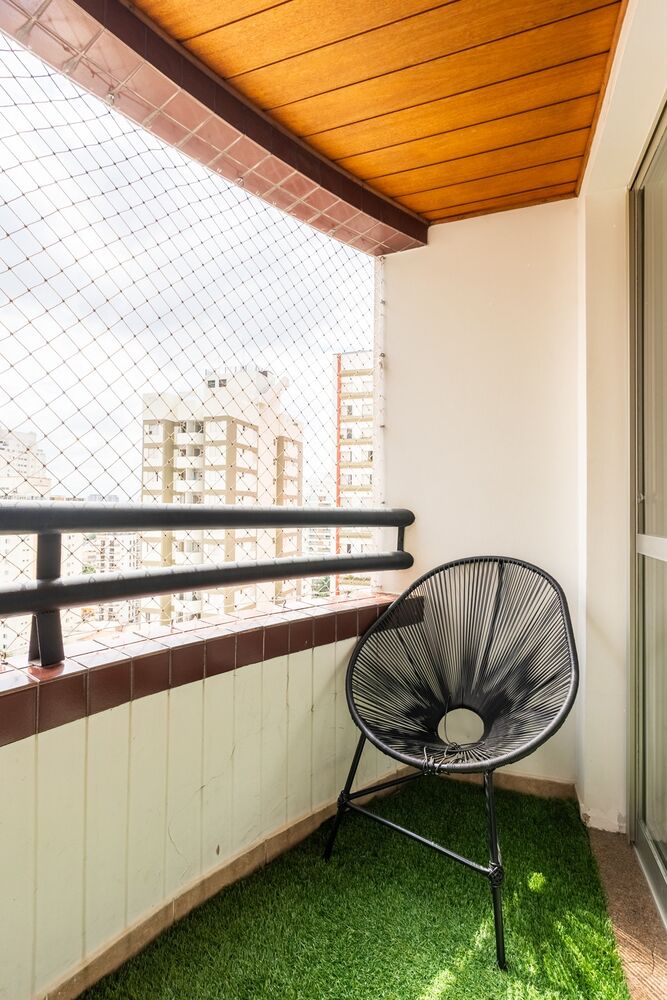 Apartamento à venda com 3 quartos, 73m² - Foto 2