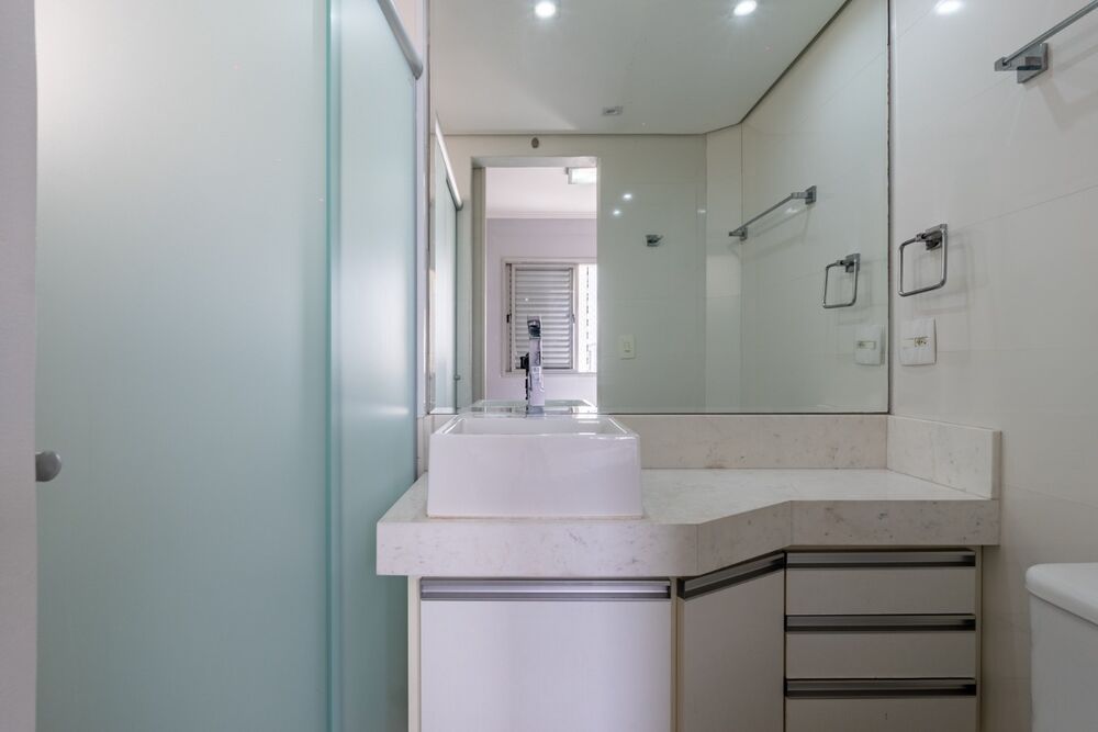 Apartamento à venda com 3 quartos, 73m² - Foto 5