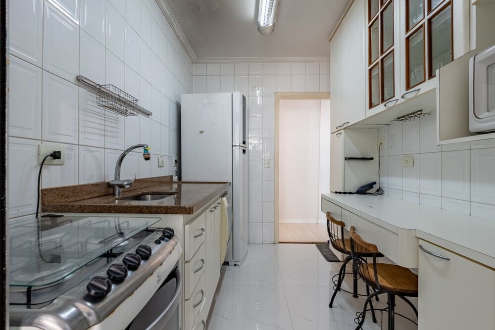 Apartamento à venda com 3 quartos, 73m² - Foto 6