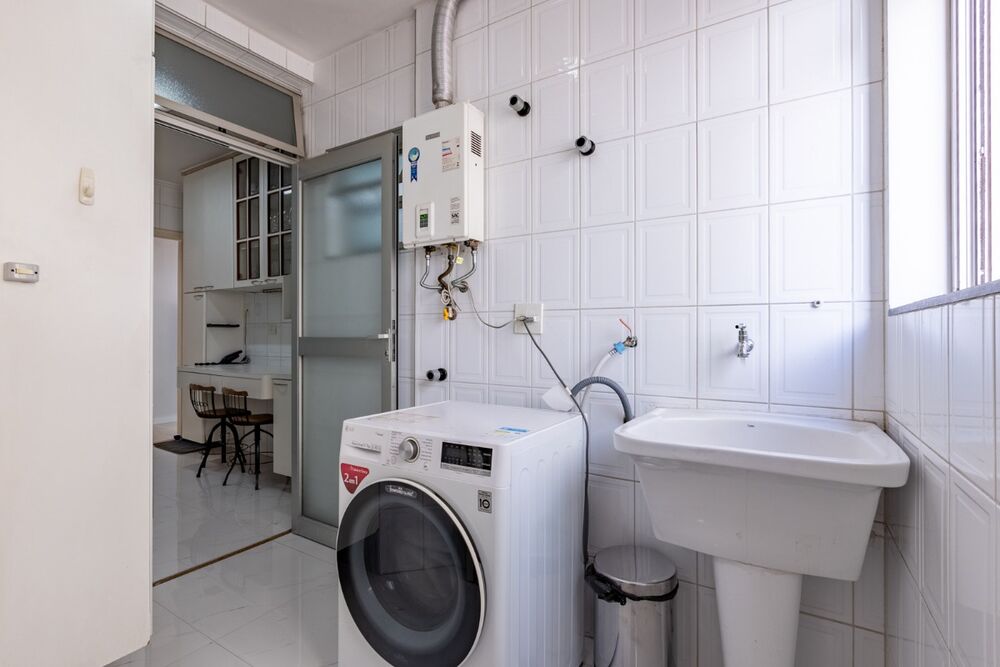 Apartamento à venda com 3 quartos, 73m² - Foto 7