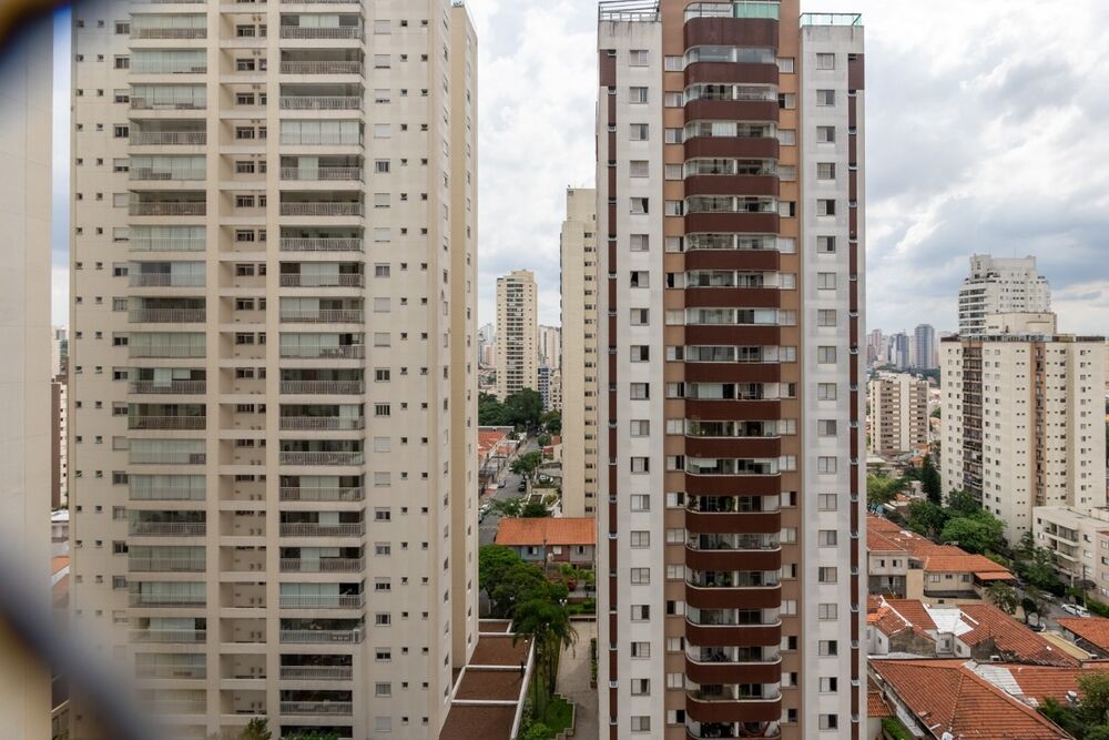 Apartamento à venda com 3 quartos, 73m² - Foto 4
