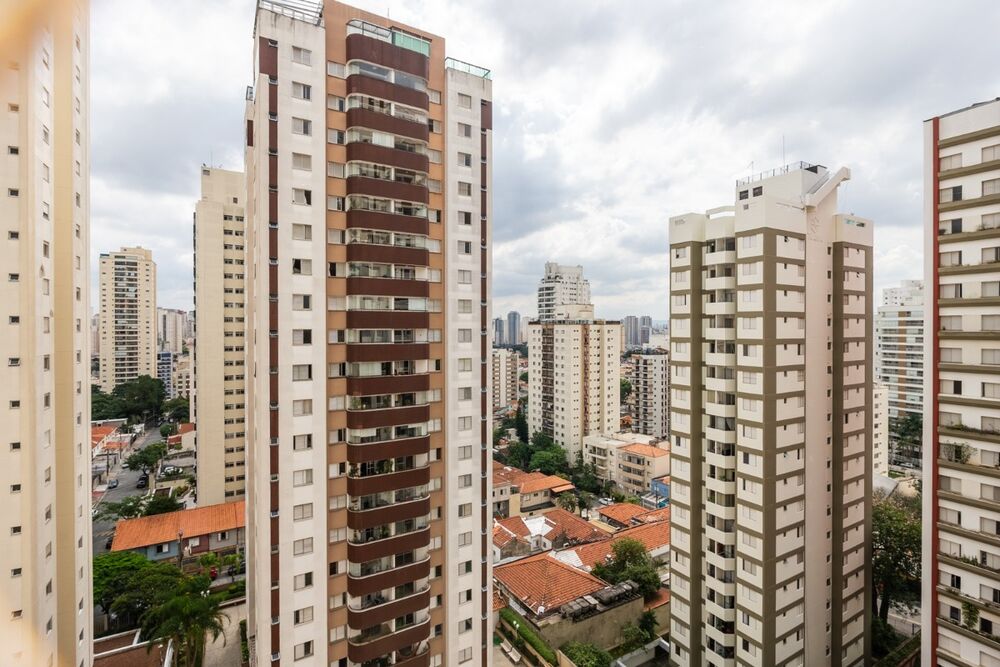 Apartamento à venda com 3 quartos, 73m² - Foto 3