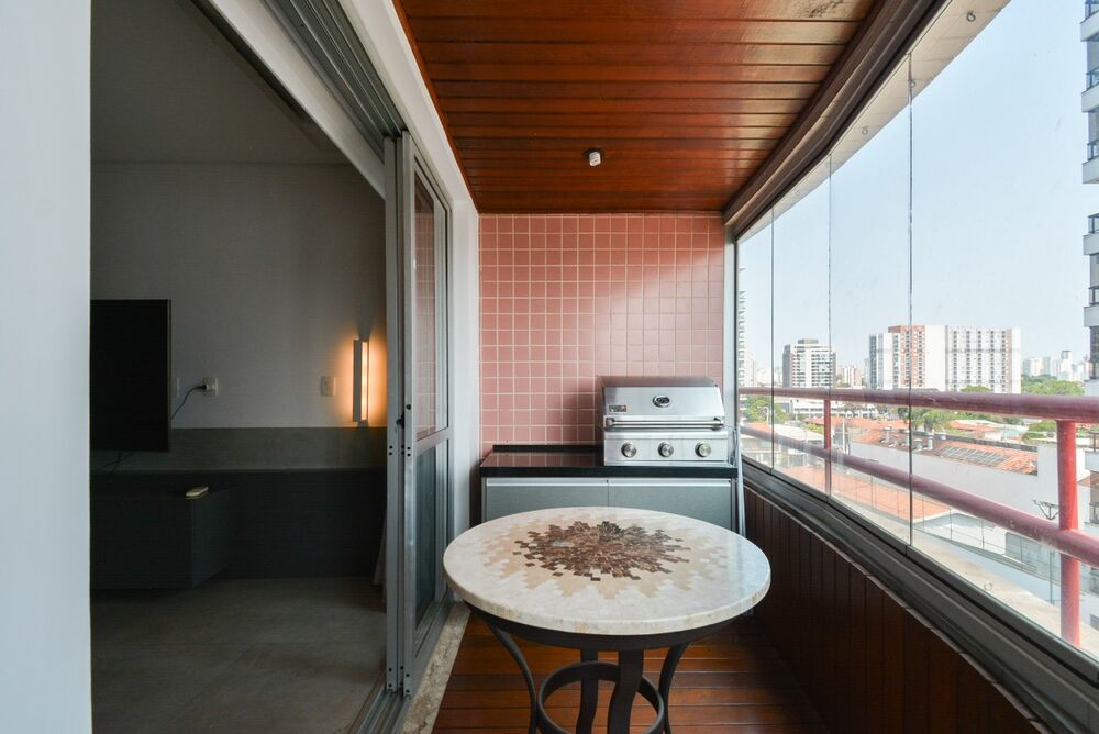 Apartamento, 2 quartos, 87 m² - Foto 3