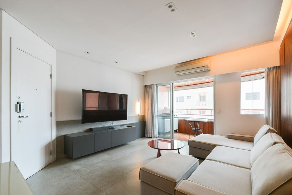 Apartamento, 2 quartos, 87 m² - Foto 4