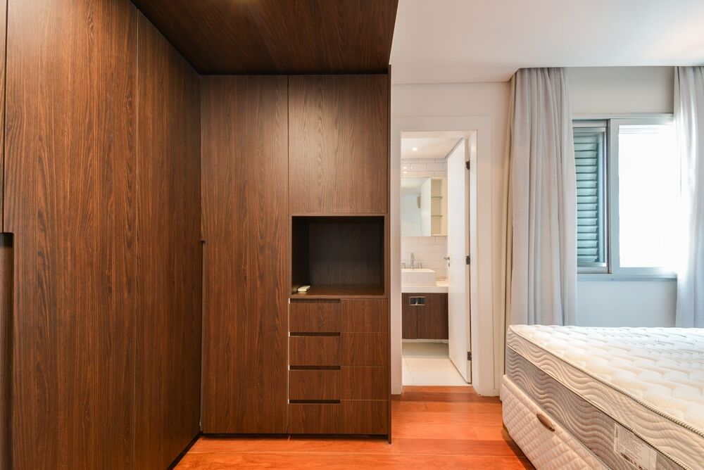 Apartamento, 2 quartos, 87 m² - Foto 2