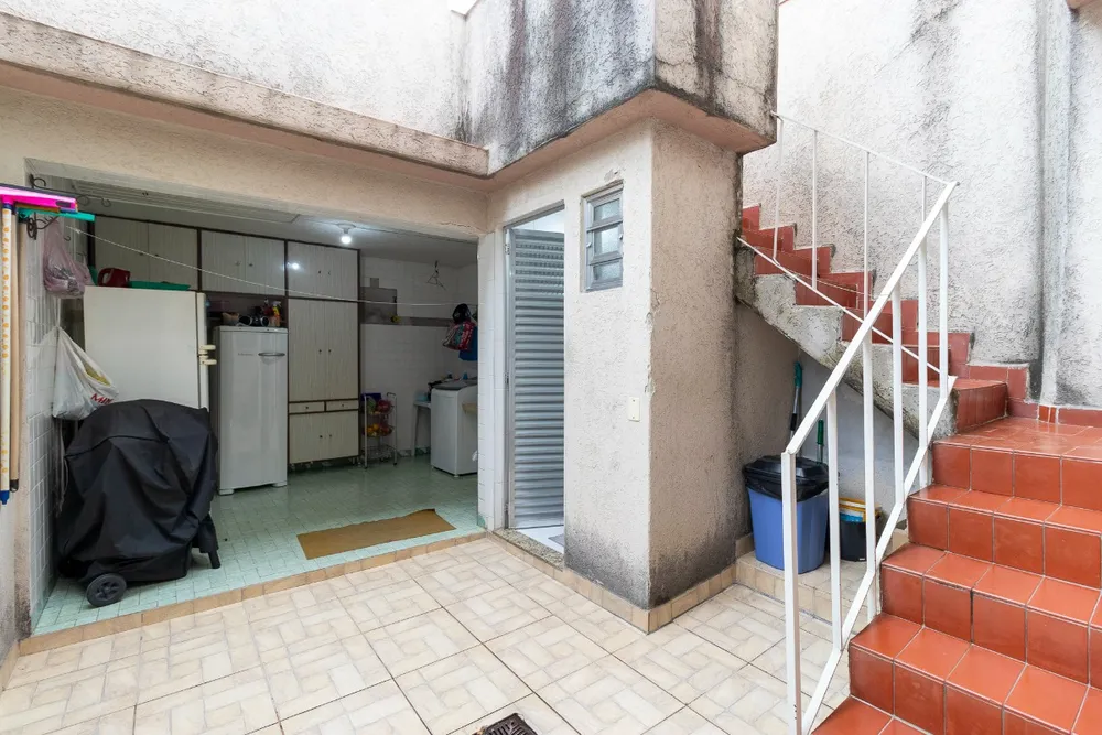 Sobrado, 3 quartos, 112 m² - Foto 4