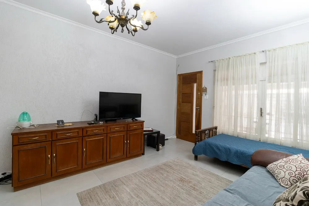 Sobrado, 3 quartos, 112 m² - Foto 1