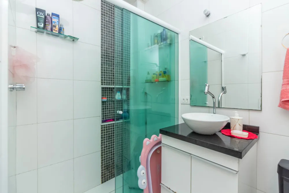 Apartamento, 1 quarto, 45 m² - Foto 1
