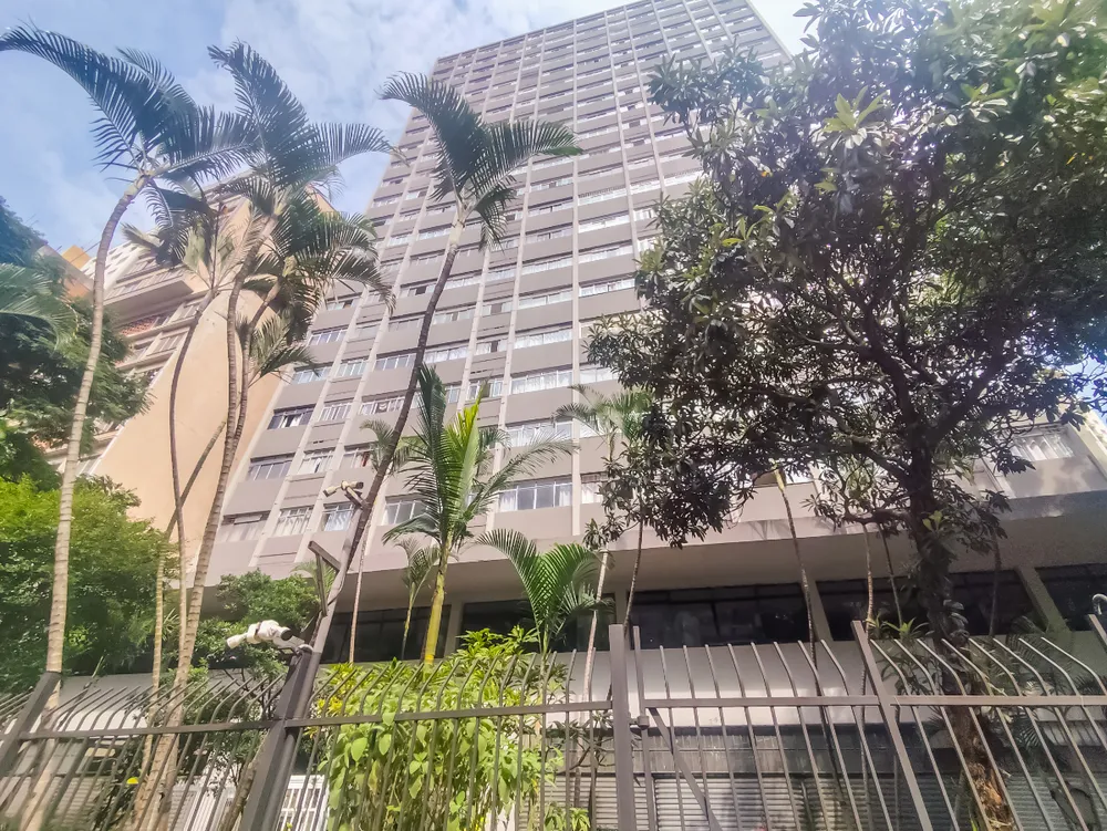 Apartamento, 1 quarto, 45 m² - Foto 4