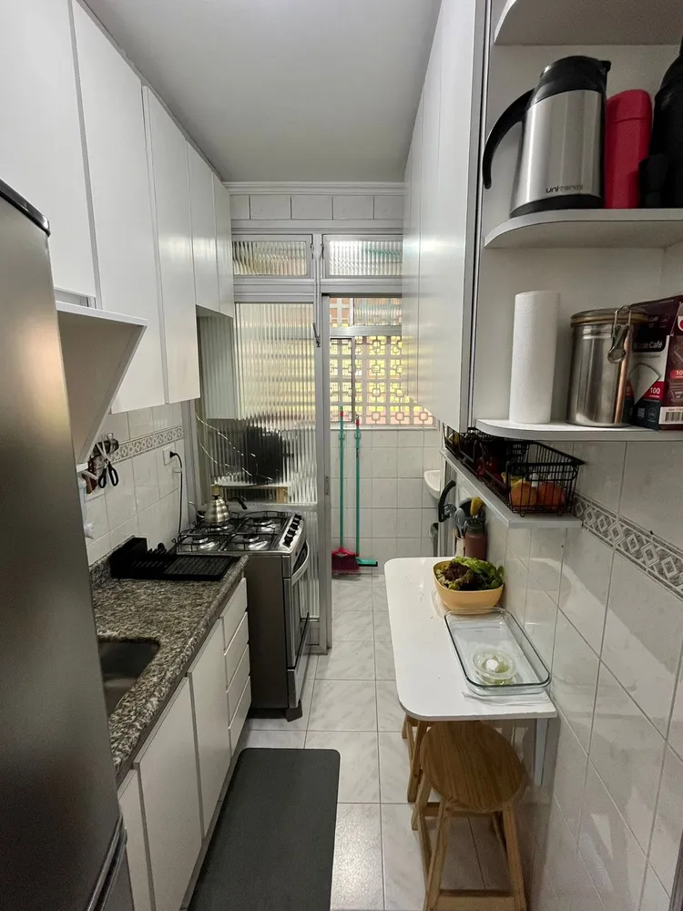 Apartamento, 1 quarto, 42 m² - Foto 4