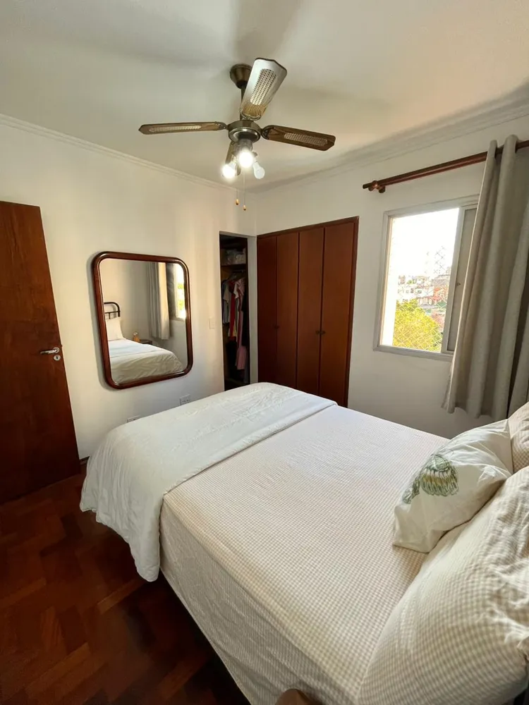 Apartamento, 1 quarto, 42 m² - Foto 3