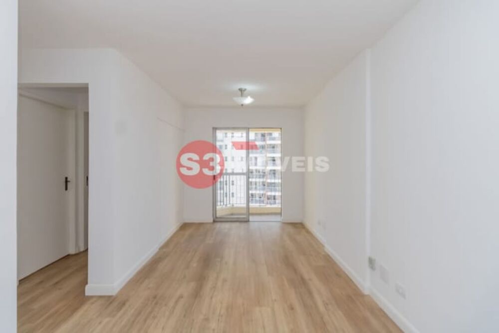 Apartamento, 3 quartos, 66 m² - Foto 1