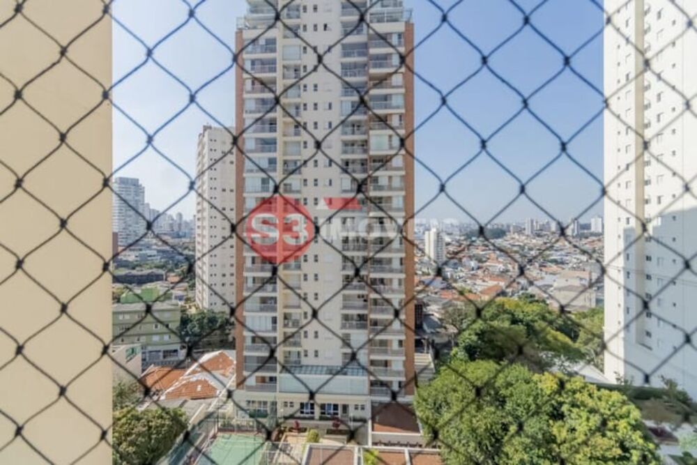 Apartamento, 3 quartos, 66 m² - Foto 2