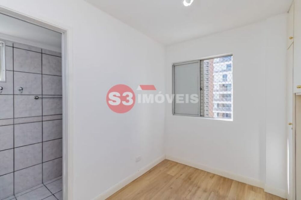Apartamento, 3 quartos, 66 m² - Foto 3