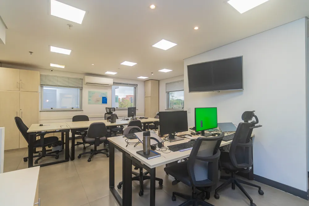 Sala-Conjunto, 204 m² - Foto 3