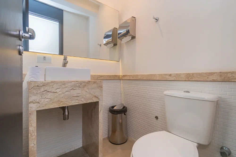 Sala-Conjunto, 204 m² - Foto 4