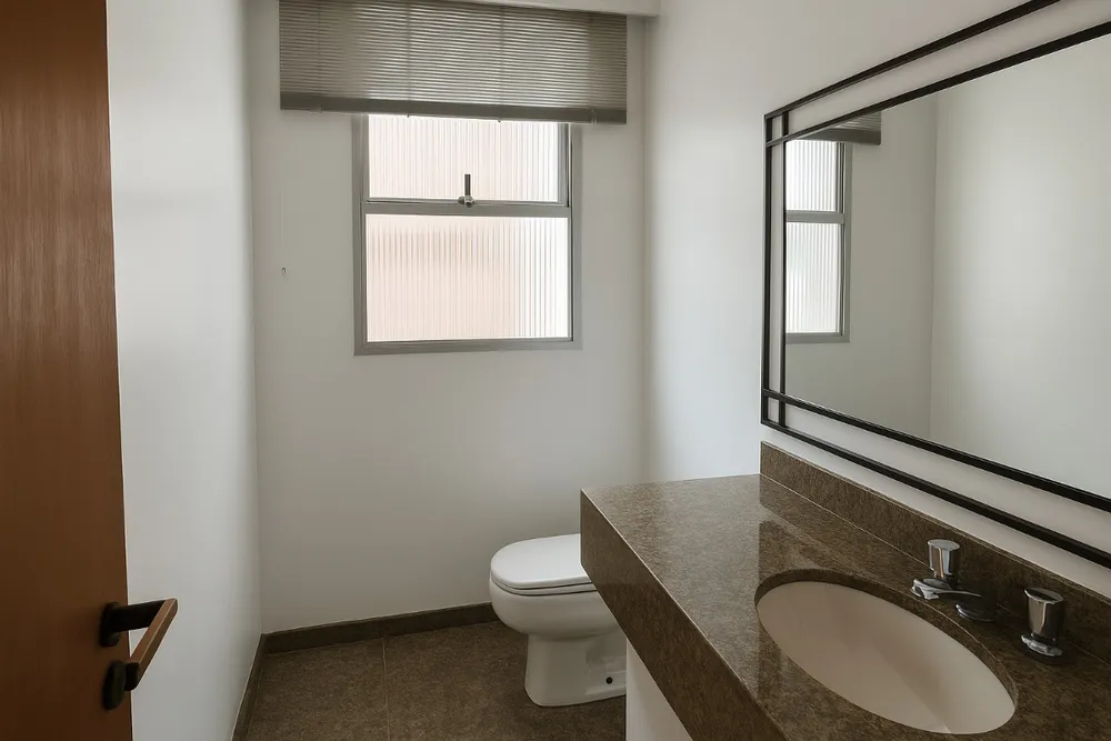 Apartamento, 4 quartos, 199 m² - Foto 3