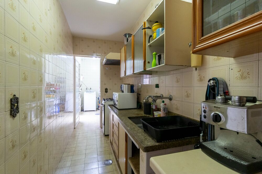 Casa à venda com 2 quartos, 100m² - Foto 7