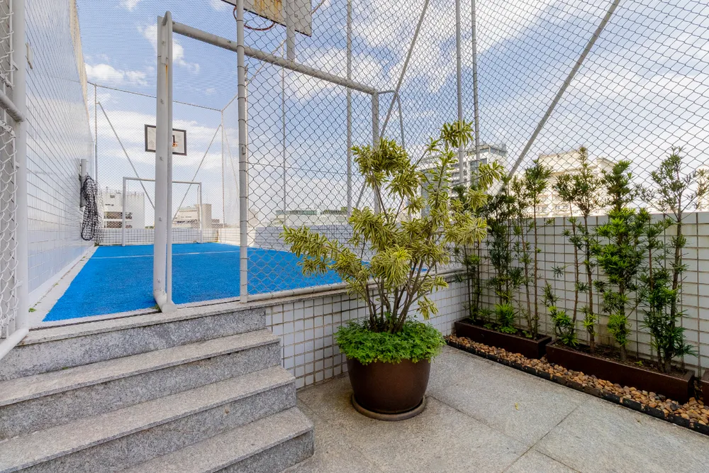 Cobertura, 4 quartos, 493 m² - Foto 2