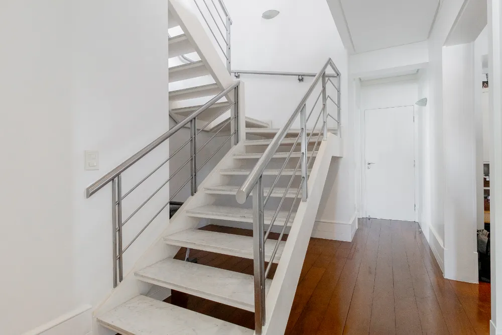 Cobertura, 4 quartos, 493 m² - Foto 1