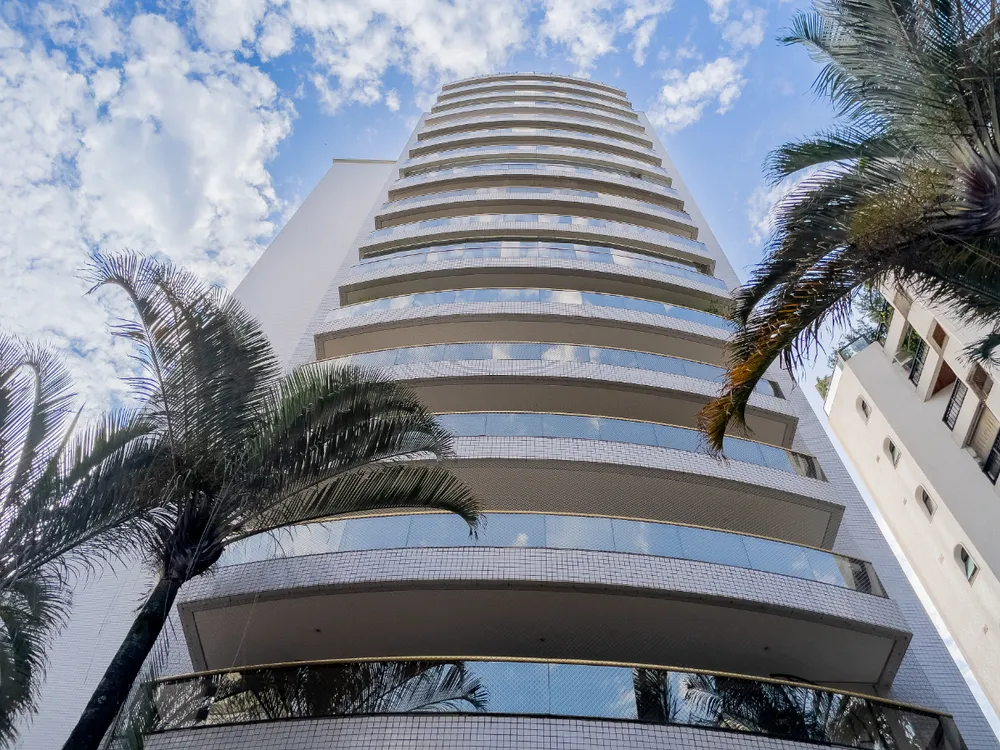 Cobertura, 4 quartos, 493 m² - Foto 4