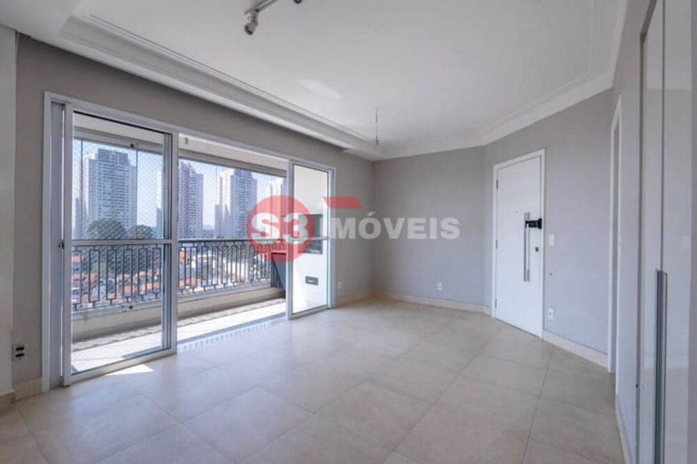 Apartamento à venda com 2 quartos, 87m² - Foto 2