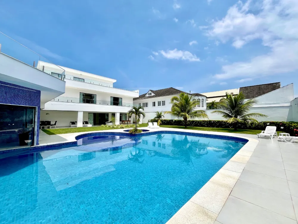 Casa de Condomínio, 5 quartos - Foto 6