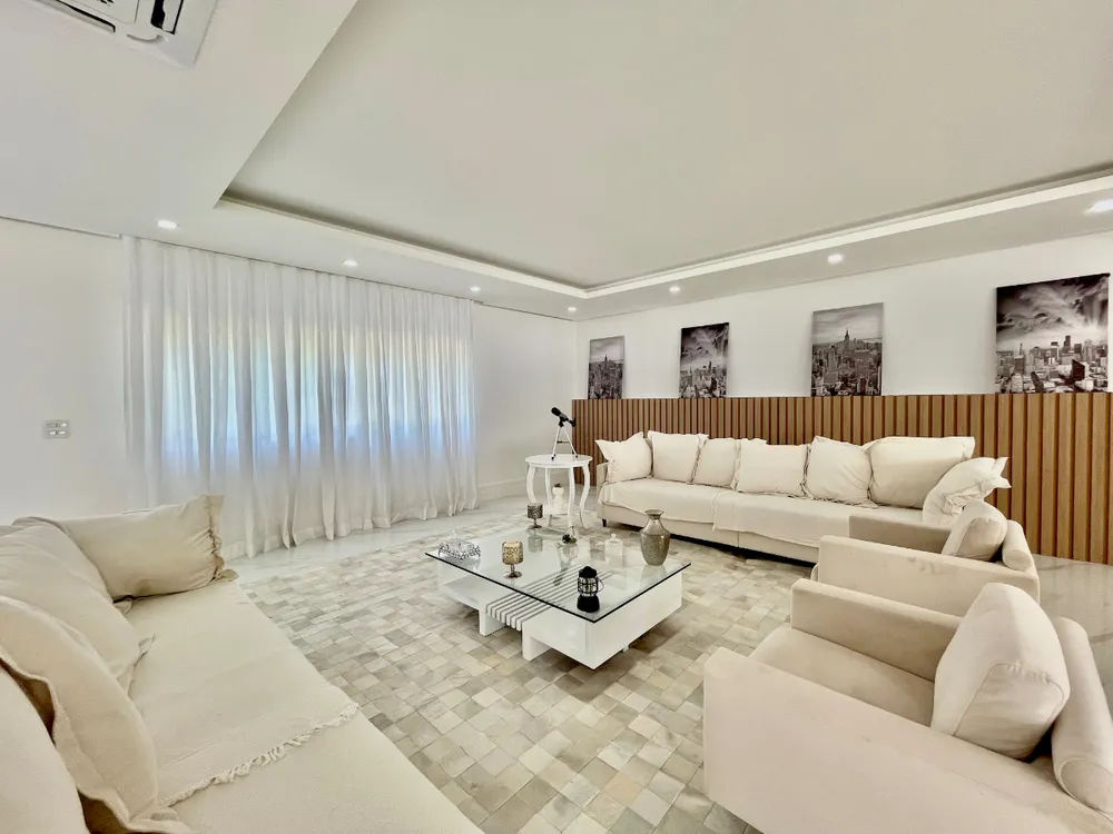 Casa de Condomínio, 5 quartos - Foto 3