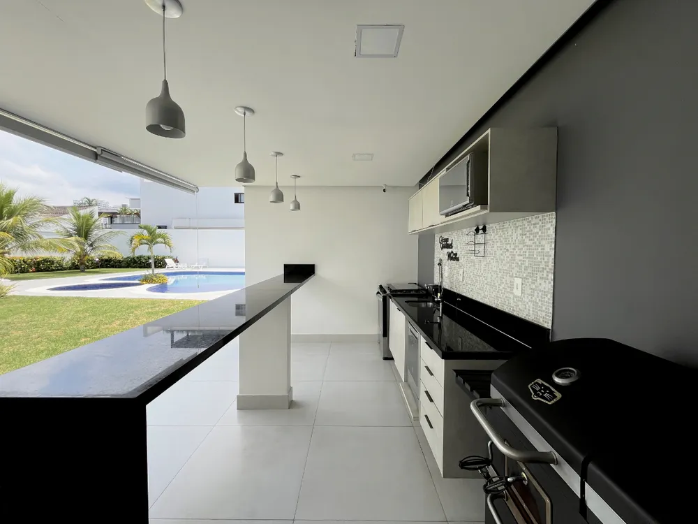 Casa de Condomínio, 5 quartos - Foto 4