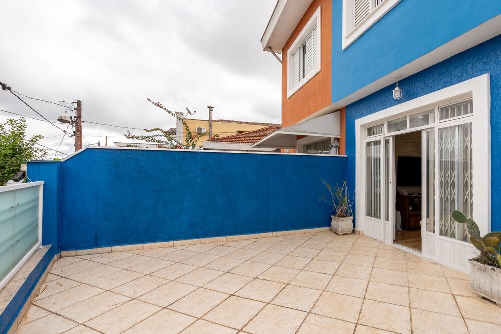 Casa, 3 quartos, 177 m² - Foto 2